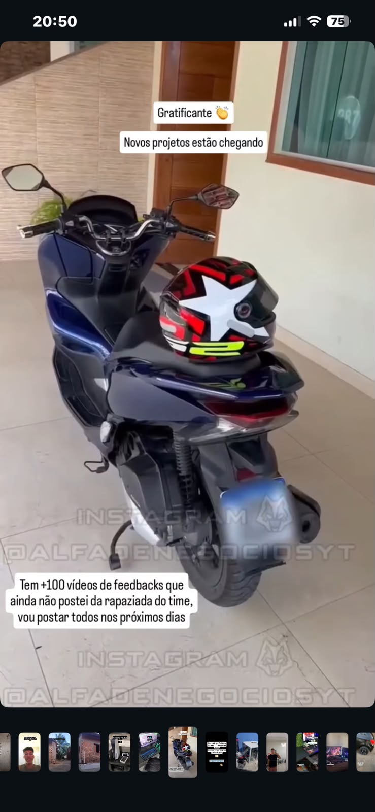 Conquista 3